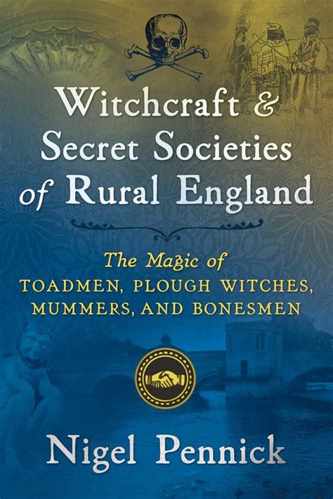 Unveiling the Witch's Magic: The Secrets of Grey House Revealed